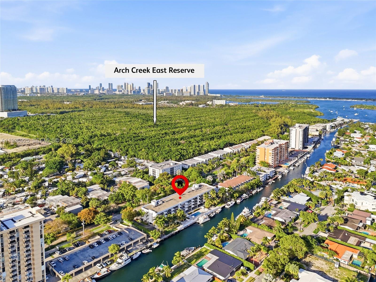 2370 NE 135th St #405, North Miami FL 33181
