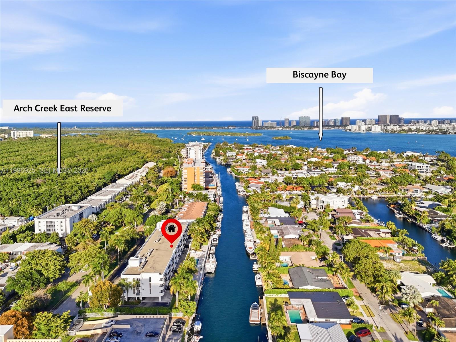 2370 NE 135th St #405, North Miami FL 33181