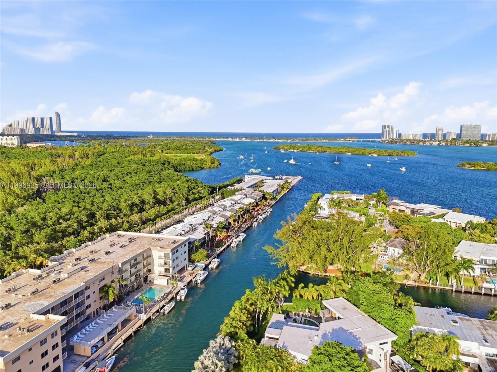 2370 NE 135th St #405, North Miami FL 33181