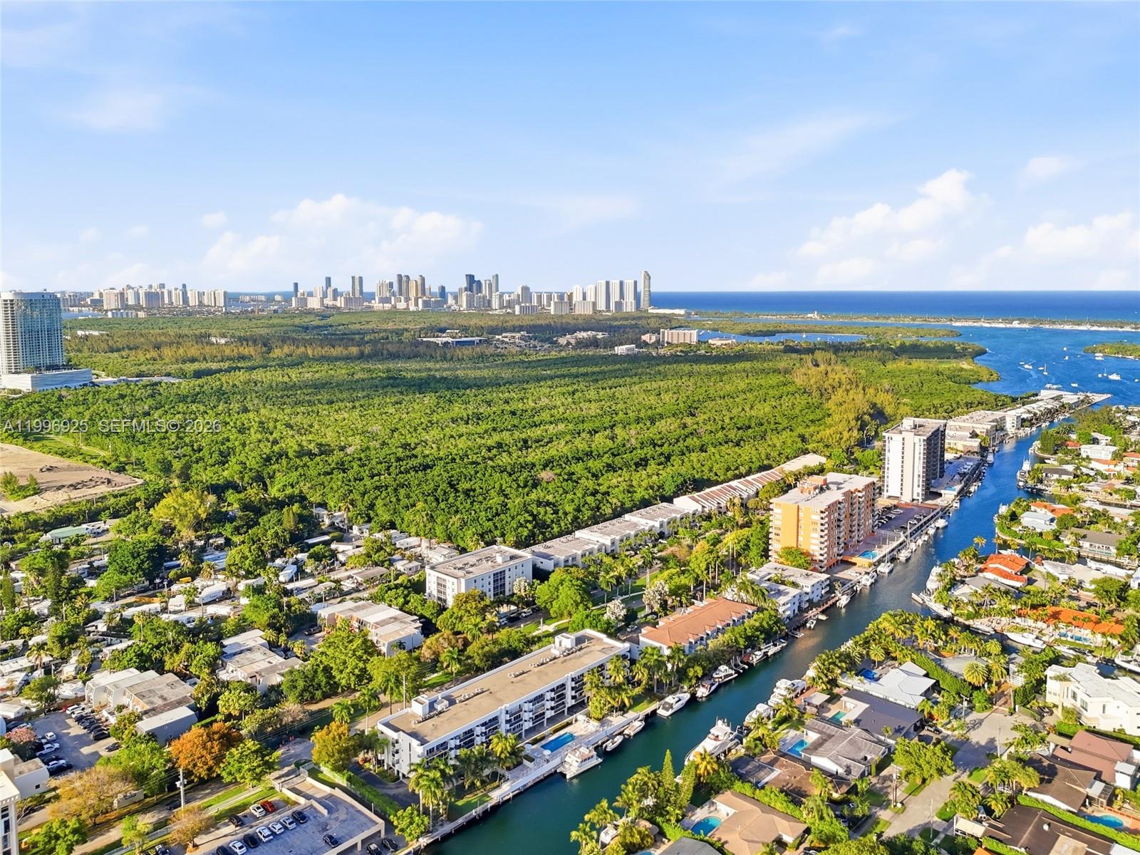 2370 NE 135th St #405, North Miami FL 33181