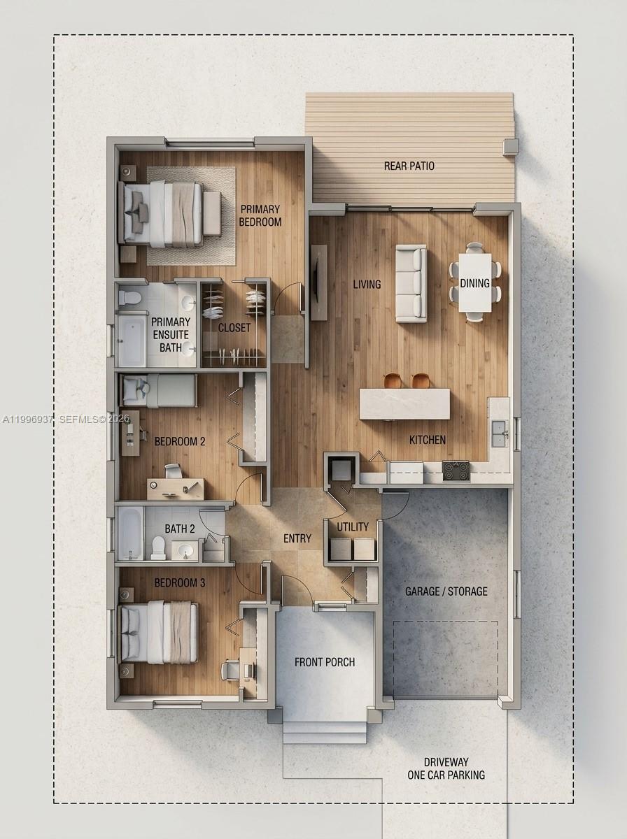 235 SW 4th St, Hallandale Beach FL 33009