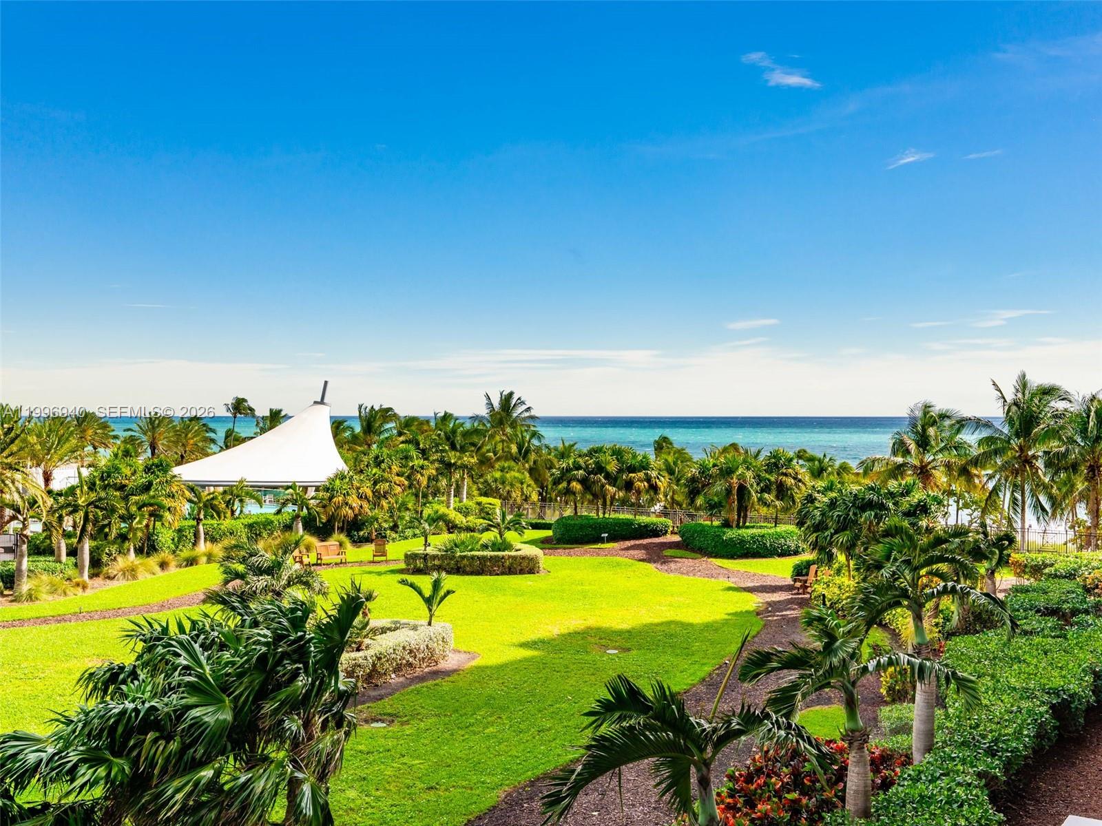10275 Collins Ave #402, Bal Harbour FL 33154