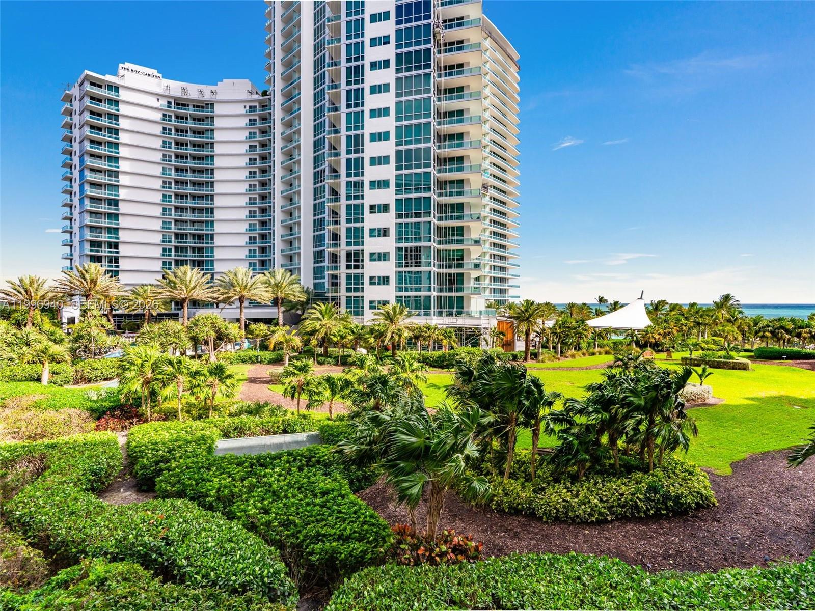 10275 Collins Ave #402, Bal Harbour FL 33154