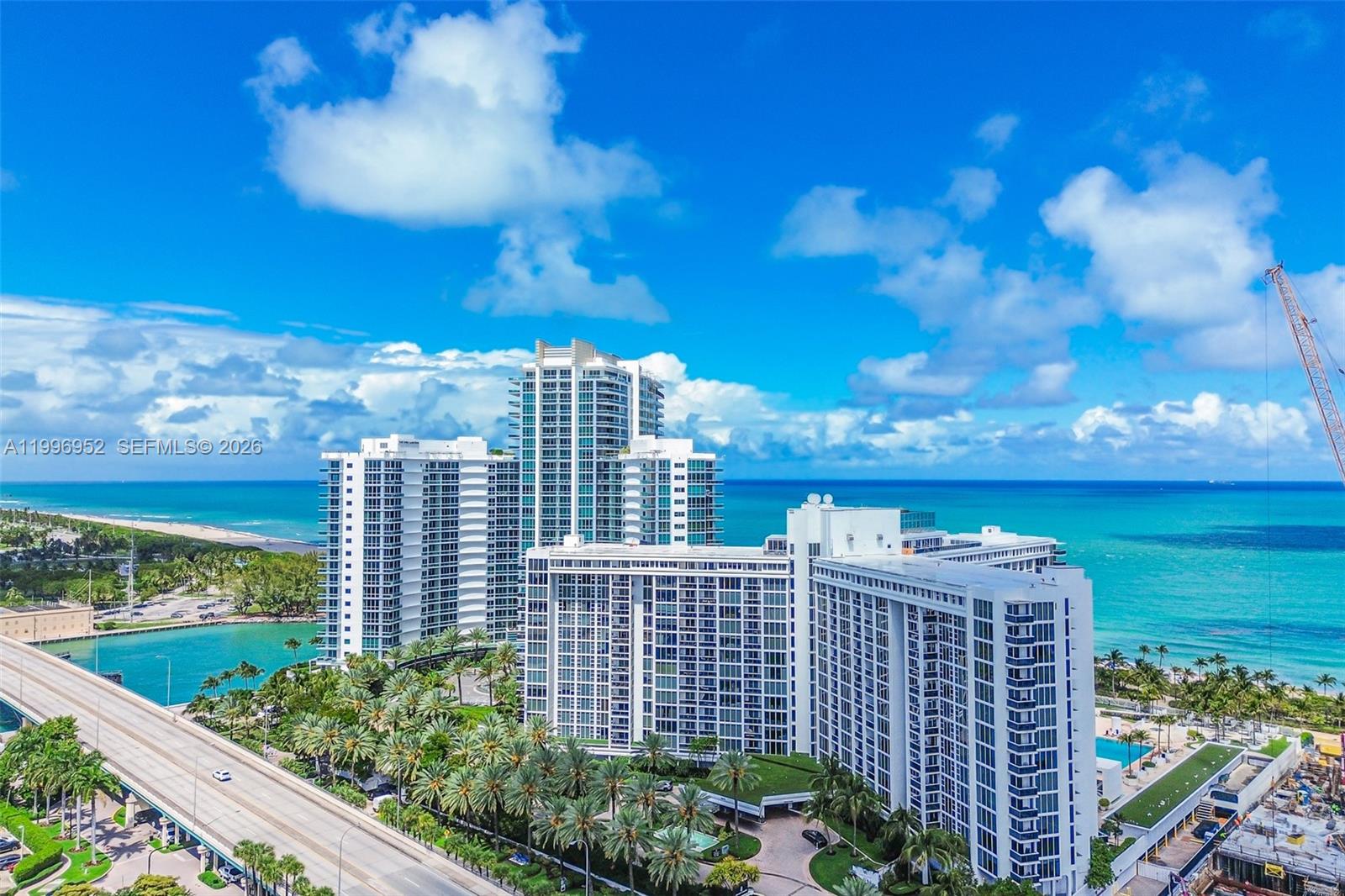 10275 Collins Ave #722, Bal Harbour FL 33154