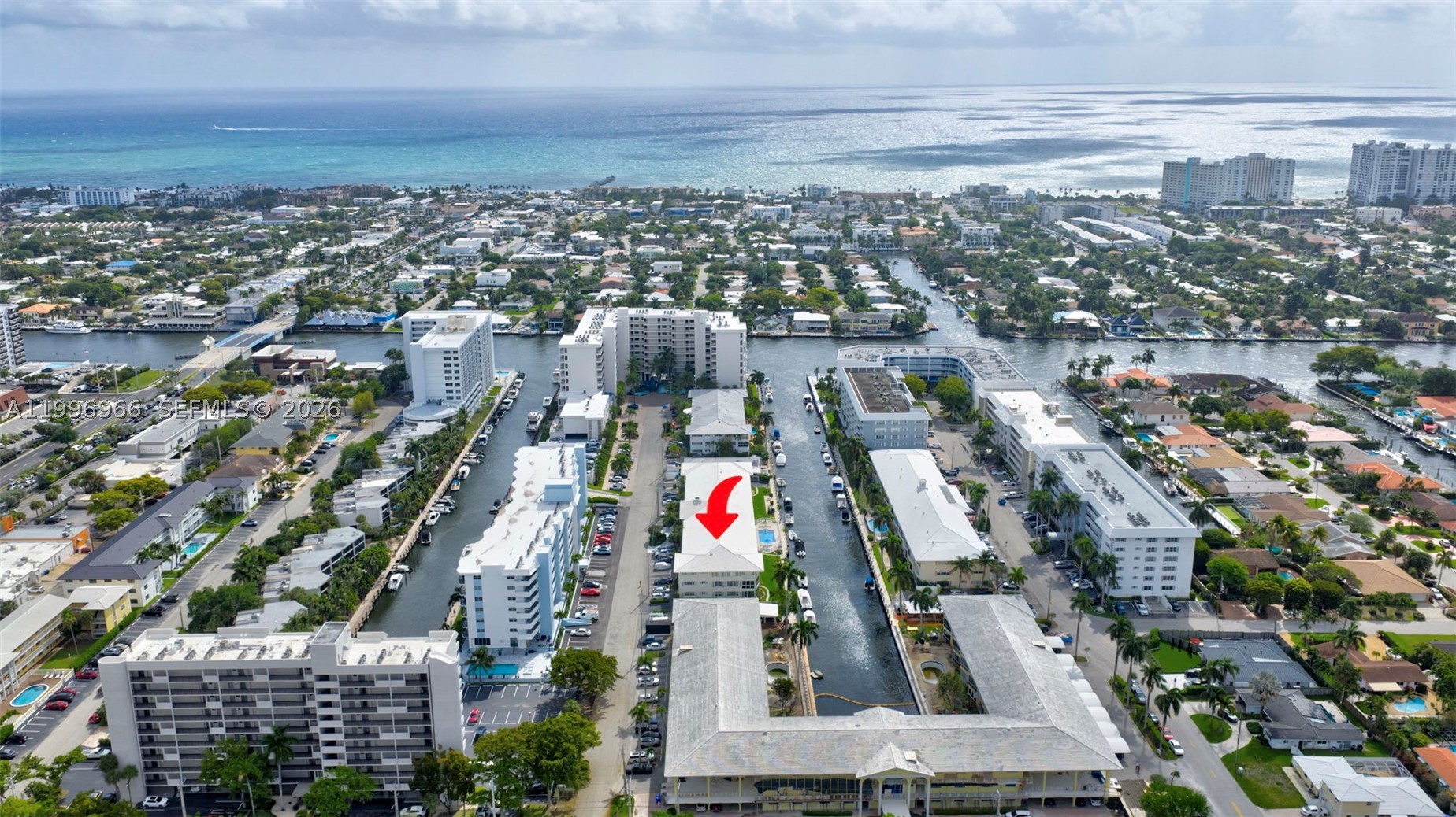 3050 NE 48th St #210, Fort Lauderdale FL 33308