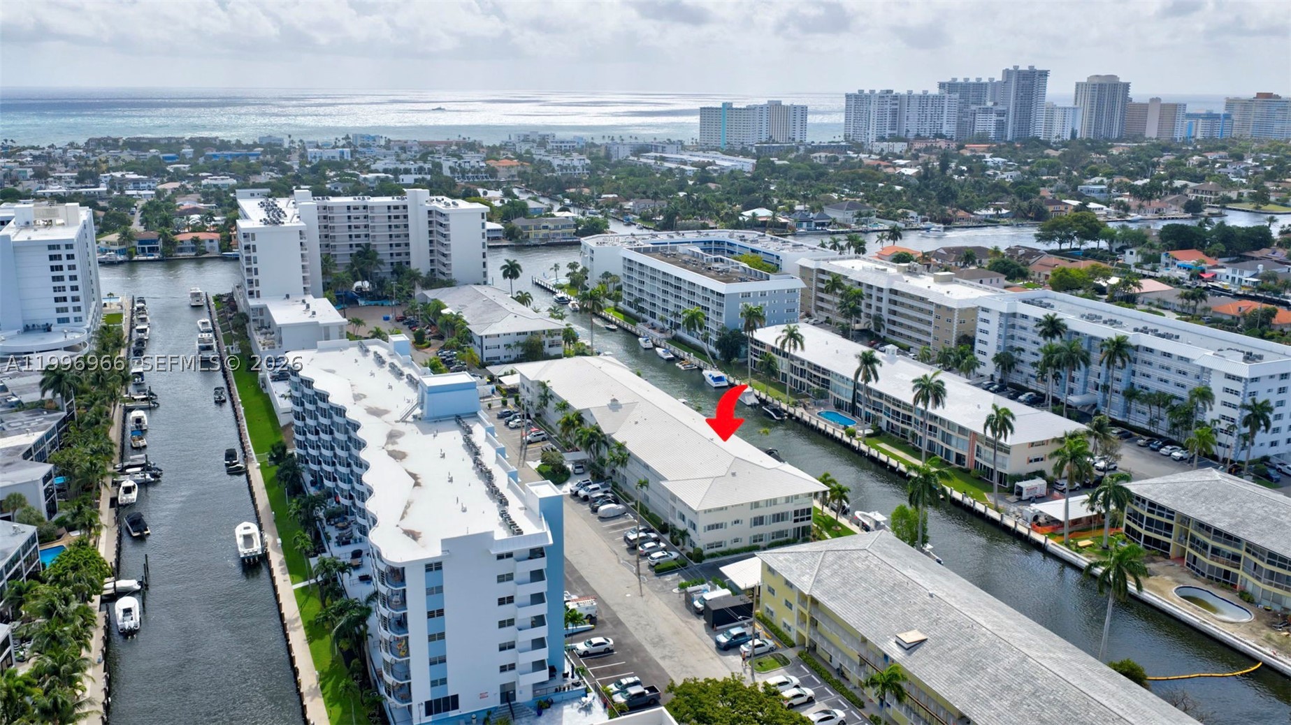 3050 NE 48th St #210, Fort Lauderdale FL 33308