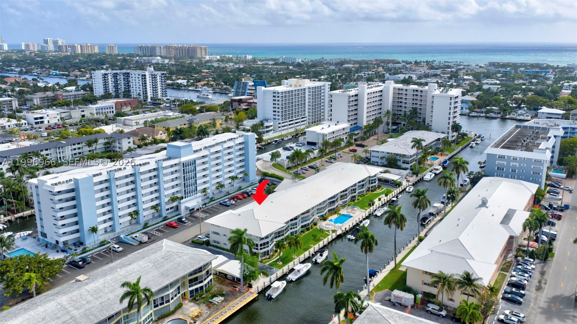 3050 NE 48th St #210, Fort Lauderdale FL 33308