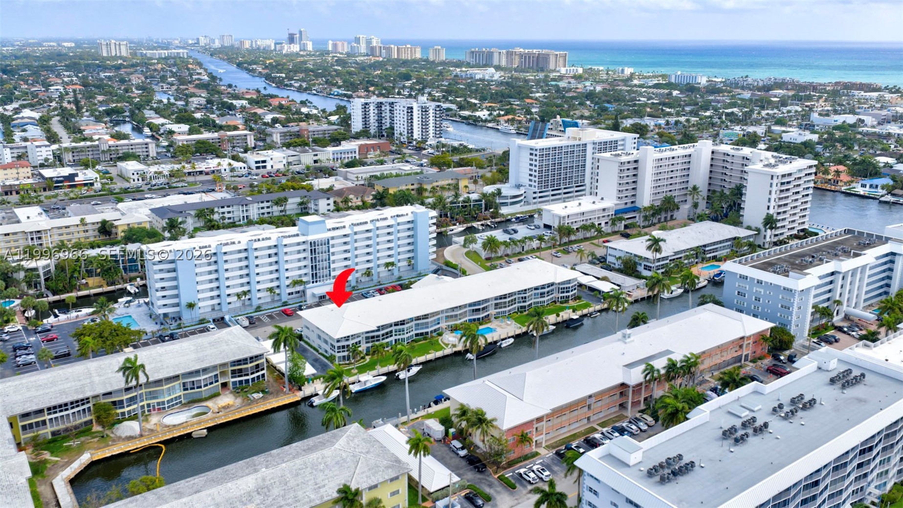 3050 NE 48th St #210, Fort Lauderdale FL 33308