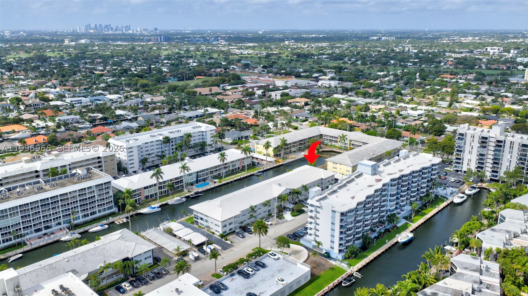 3050 NE 48th St #210, Fort Lauderdale FL 33308