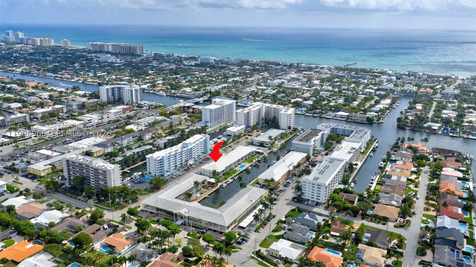 3050 NE 48th St #210, Fort Lauderdale FL 33308