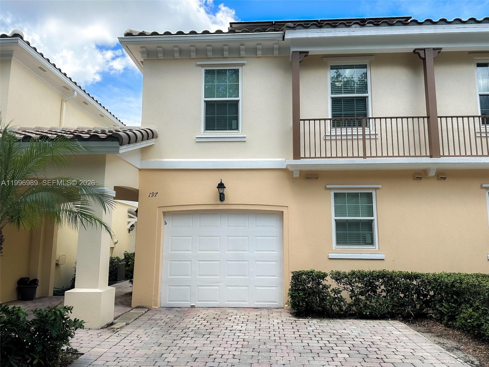 197 Santa Barbara Way, Palm Beach Gardens FL 33410