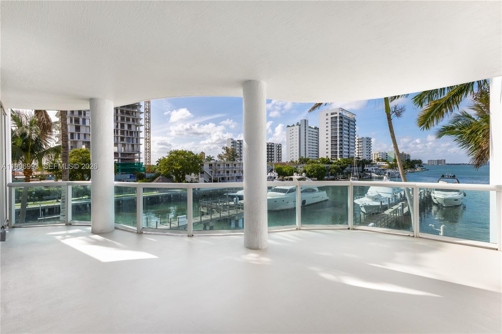 7914 Harbor Island Dr #205, North Bay Village FL 33141