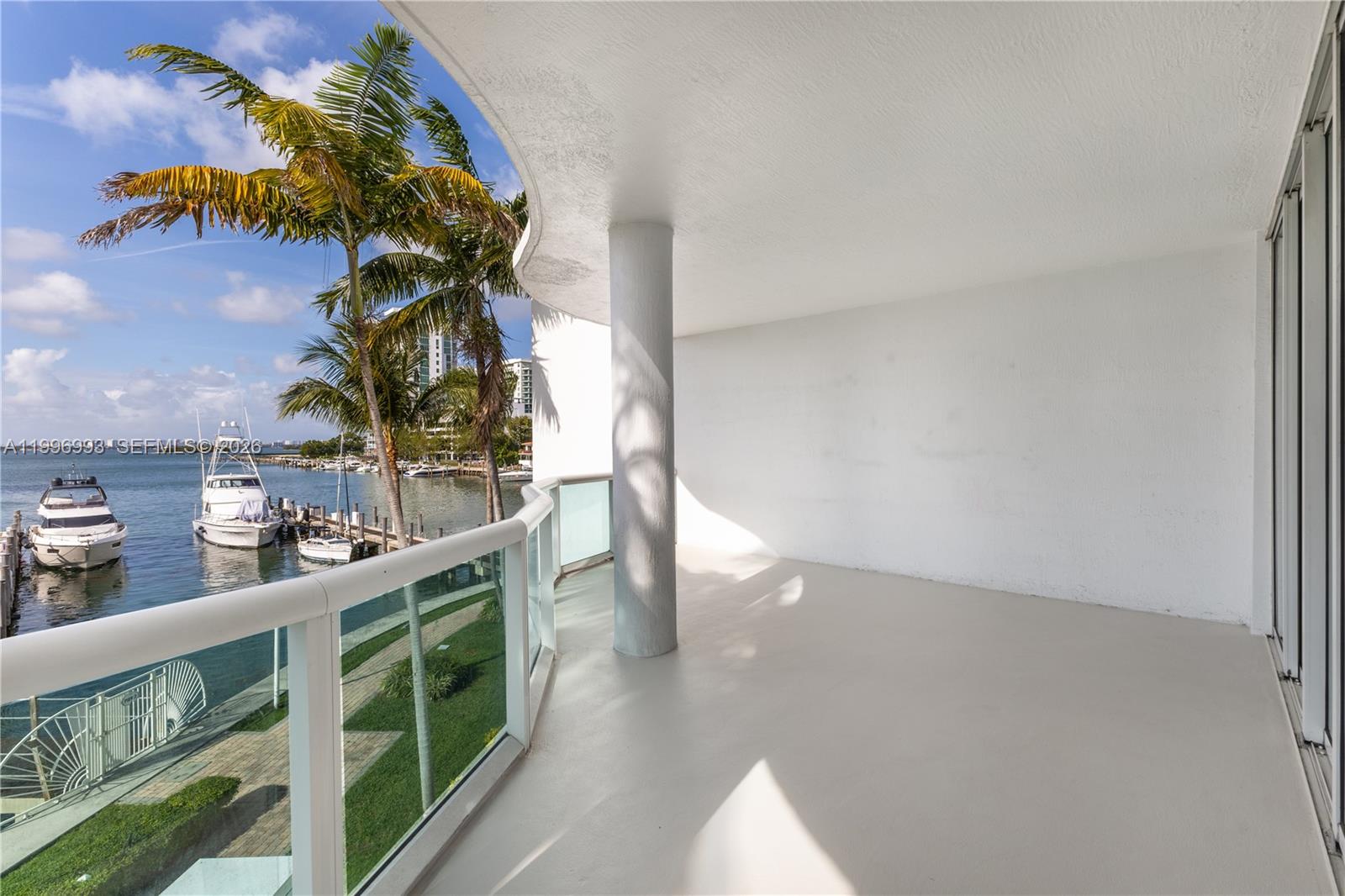 7914 Harbor Island Dr #205, North Bay Village FL 33141
