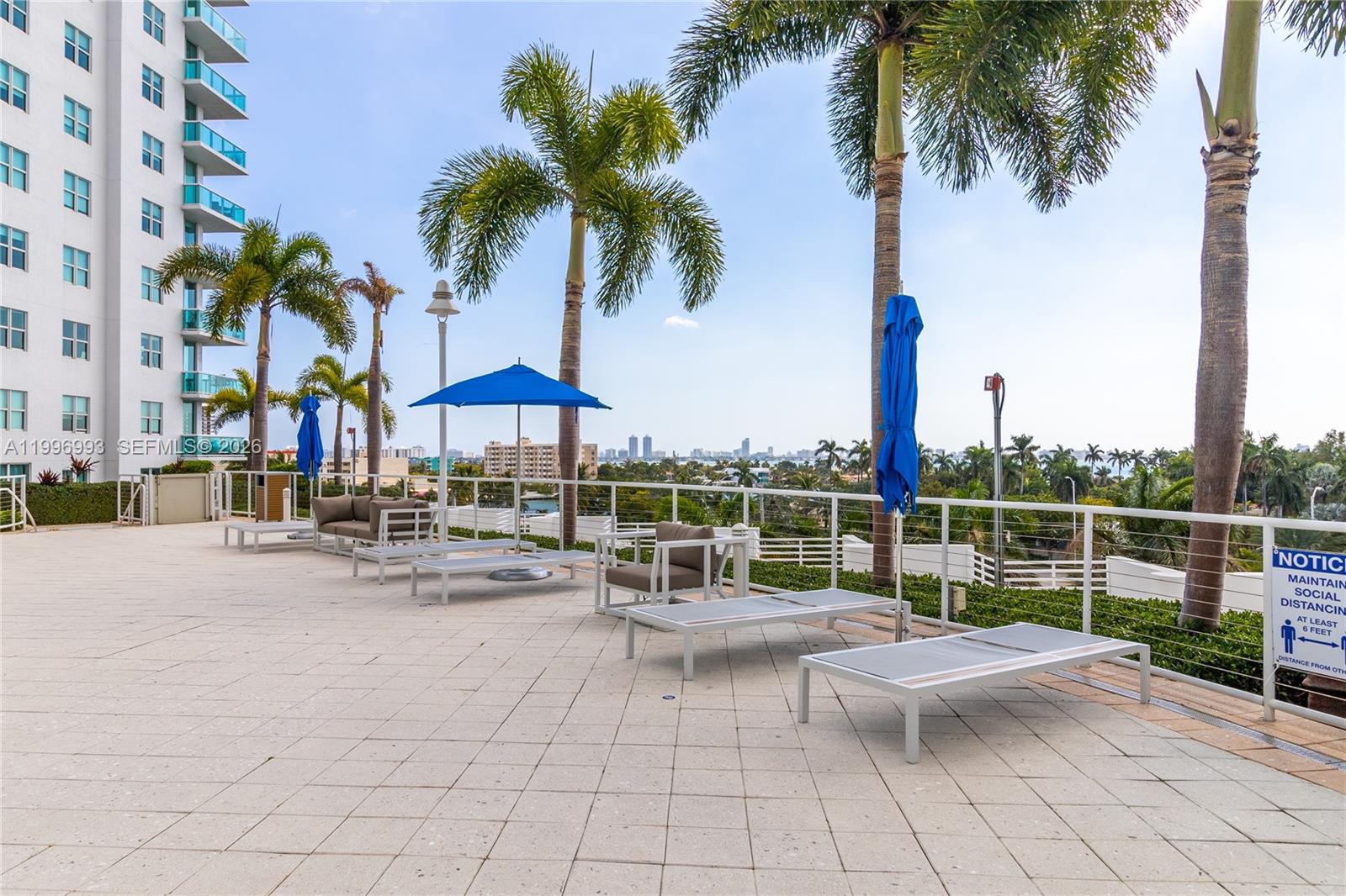7914 Harbor Island Dr #205, North Bay Village FL 33141