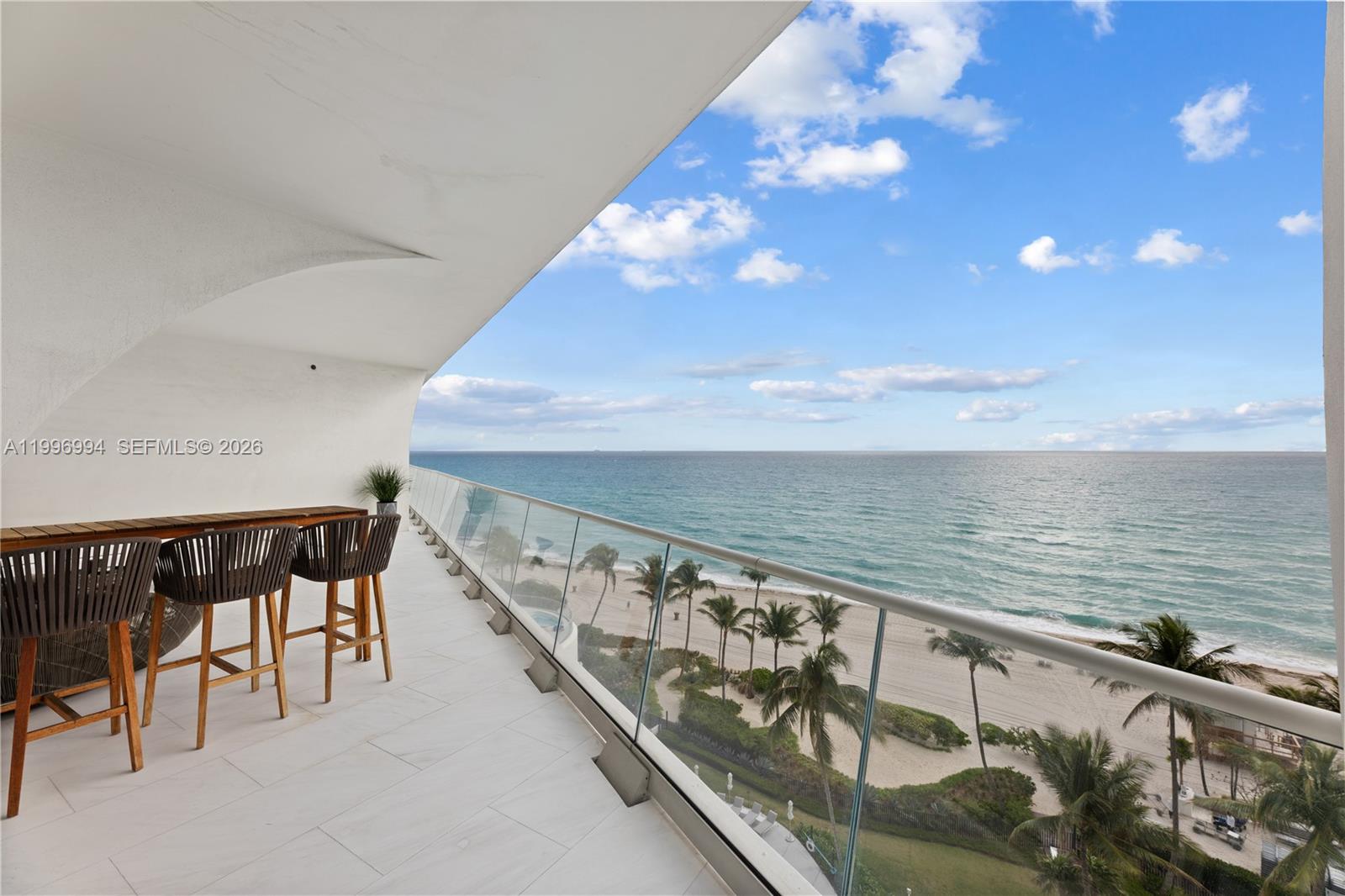 16901 Collins Ave #802, Sunny Isles Beach FL 33160