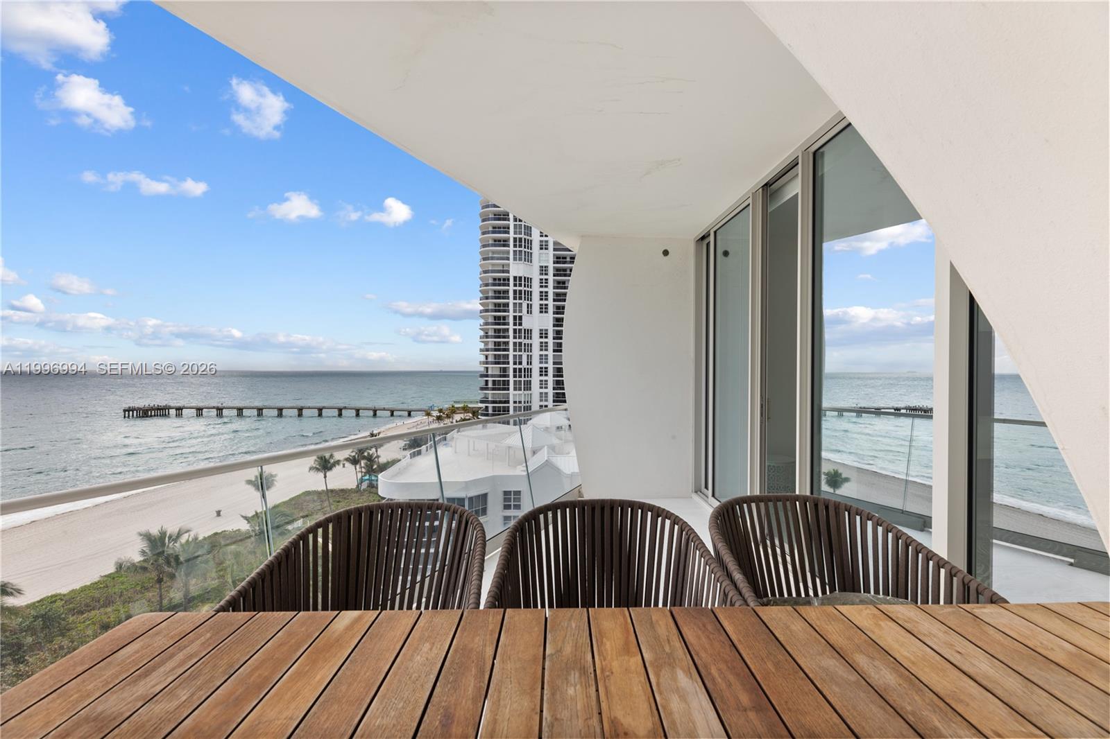 16901 Collins Ave #802, Sunny Isles Beach FL 33160