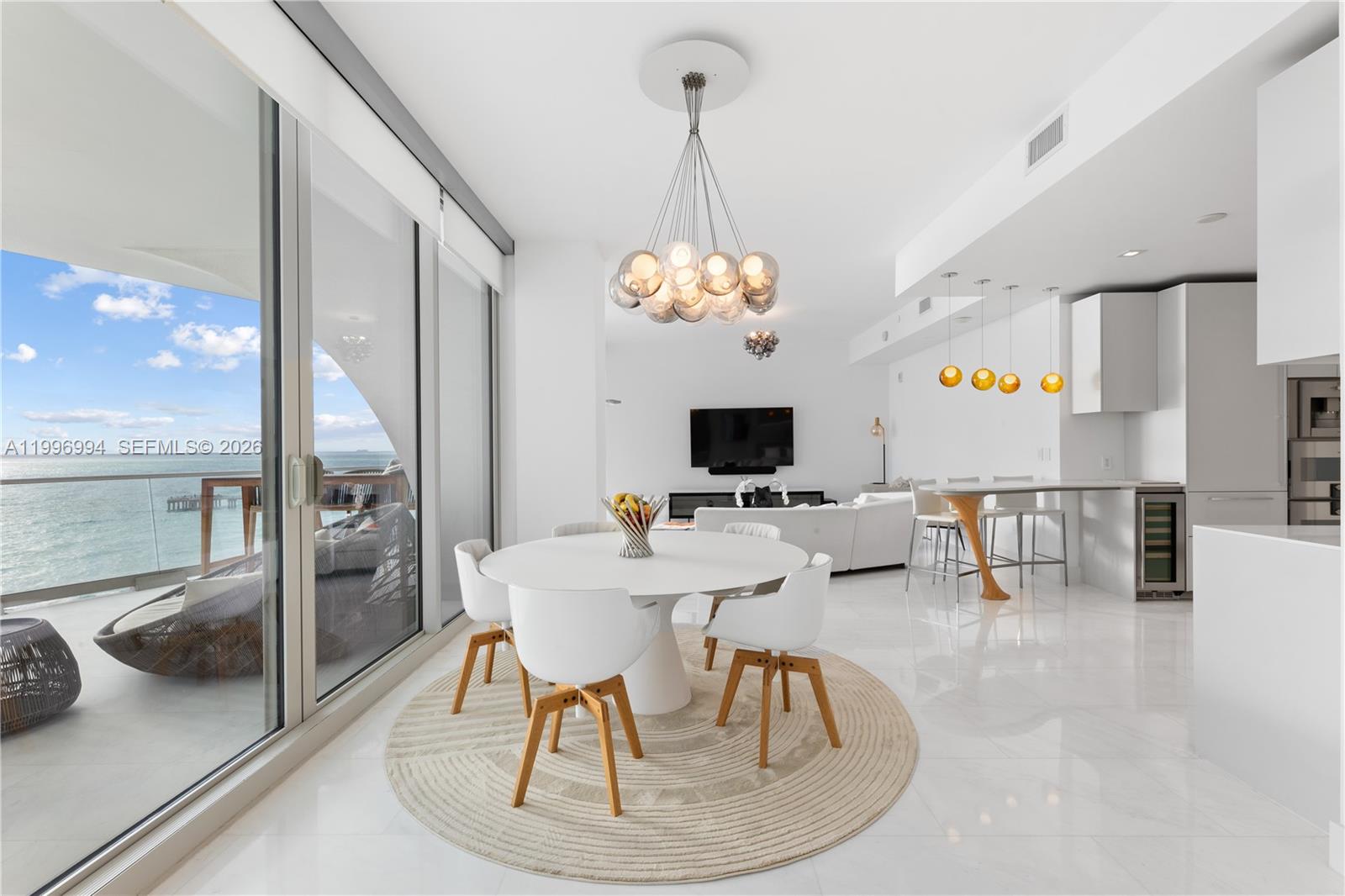 16901 Collins Ave #802, Sunny Isles Beach FL 33160
