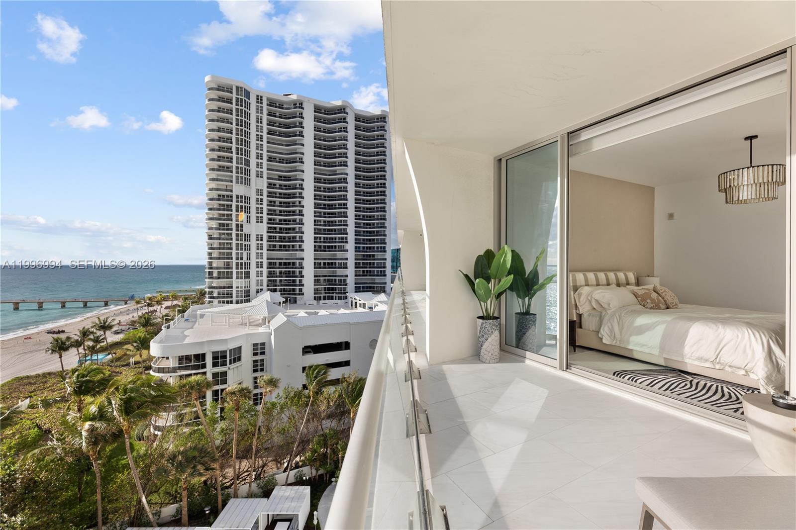 16901 Collins Ave #802, Sunny Isles Beach FL 33160
