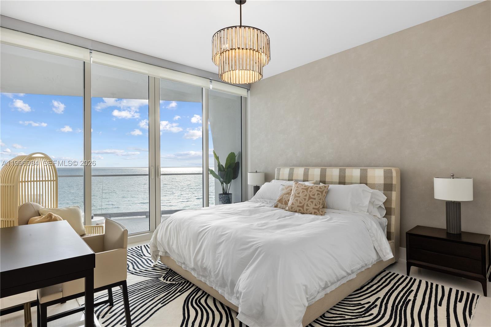 16901 Collins Ave #802, Sunny Isles Beach FL 33160
