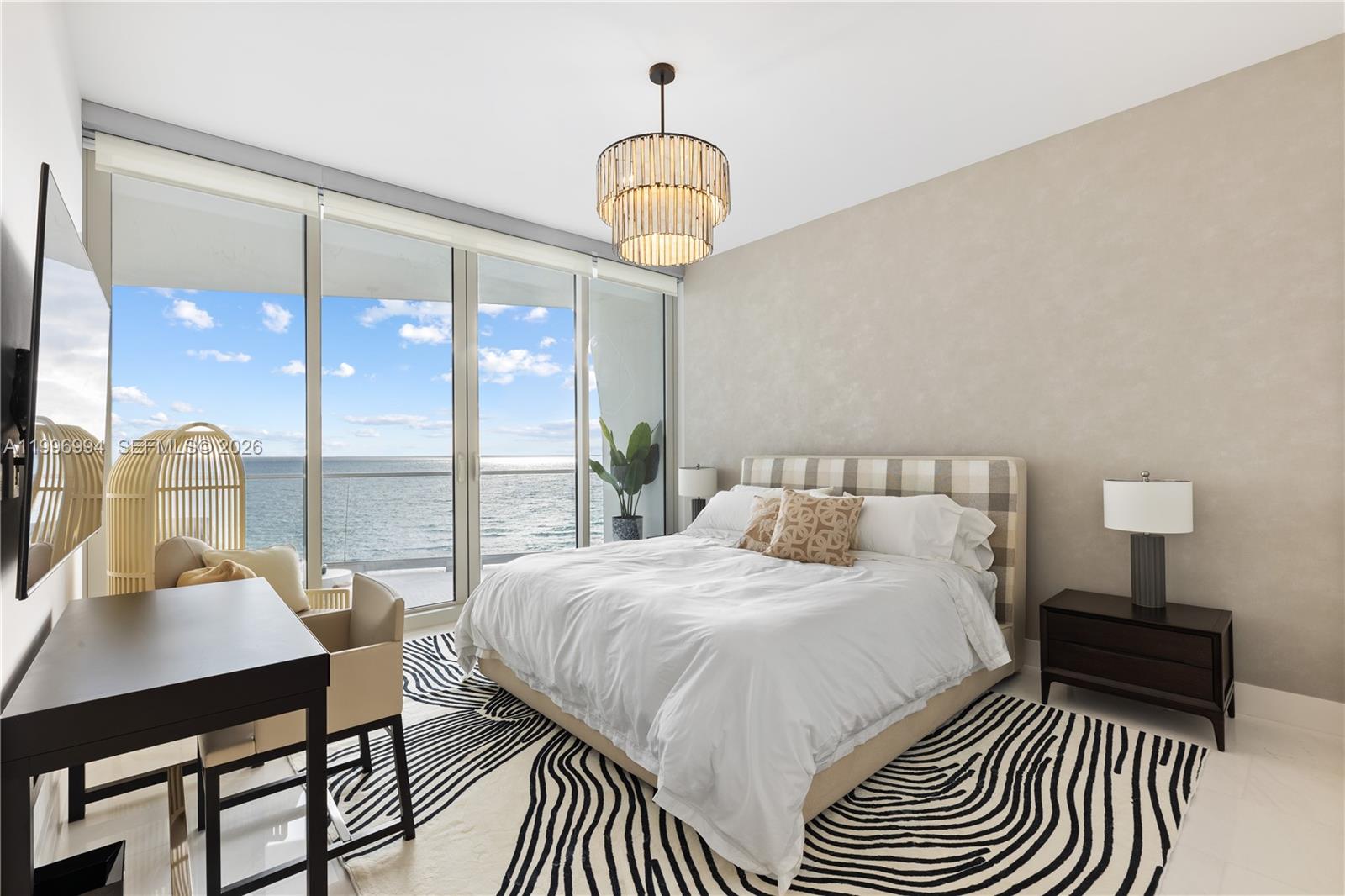 16901 Collins Ave #802, Sunny Isles Beach FL 33160