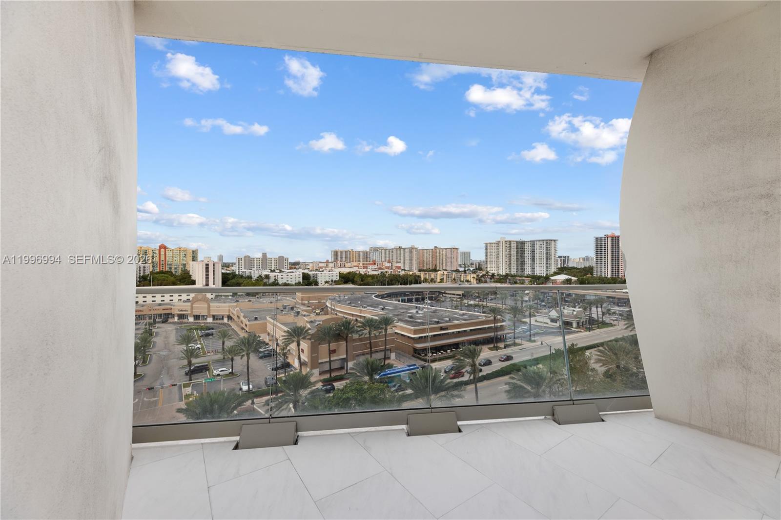 16901 Collins Ave #802, Sunny Isles Beach FL 33160