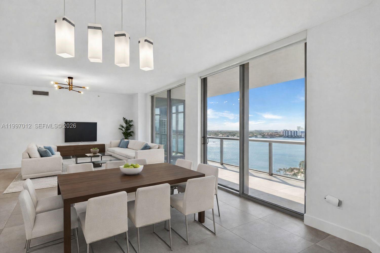 17301 Biscayne Blvd #1401, North Miami Beach FL 33160