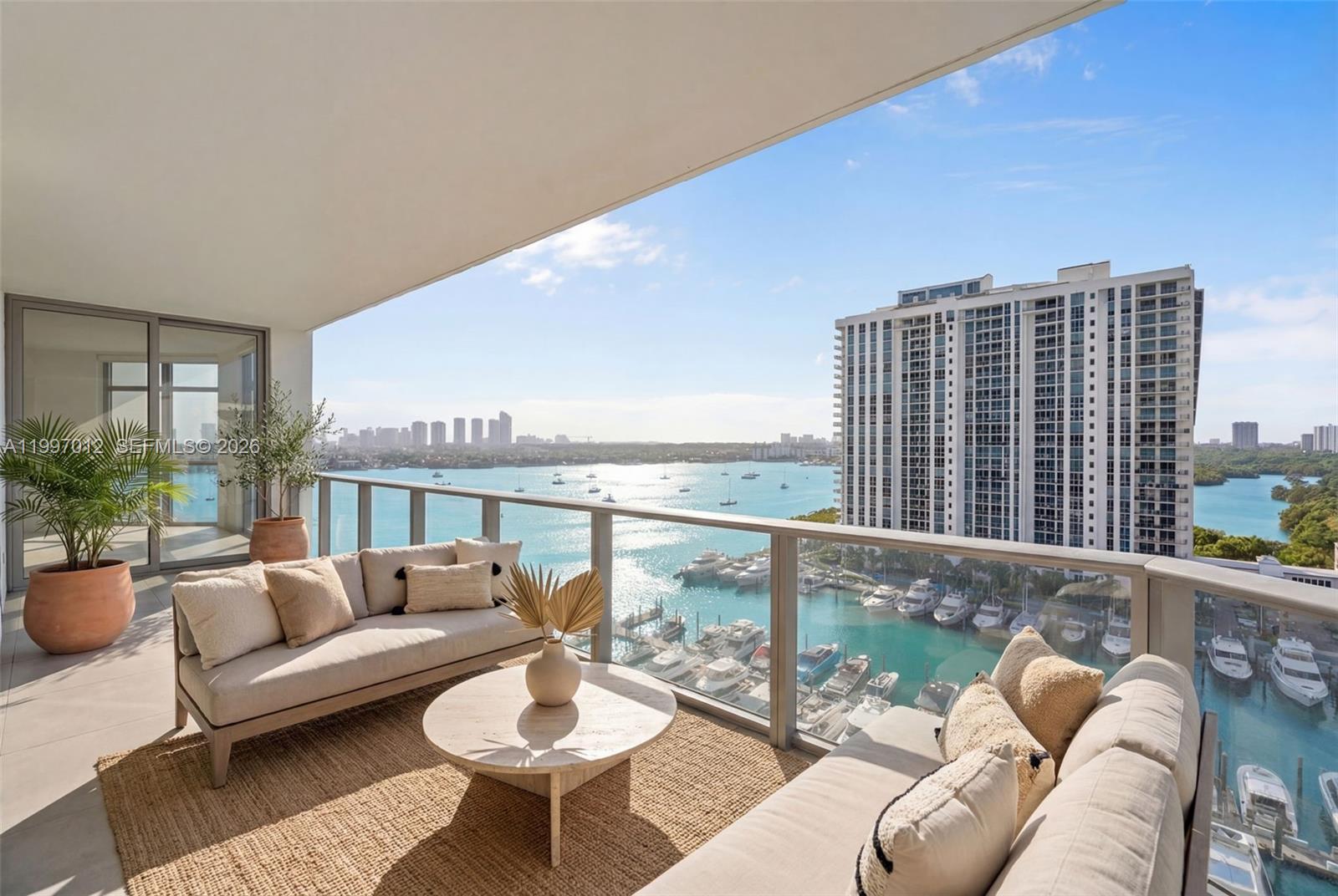 17301 Biscayne Blvd #1401, North Miami Beach FL 33160