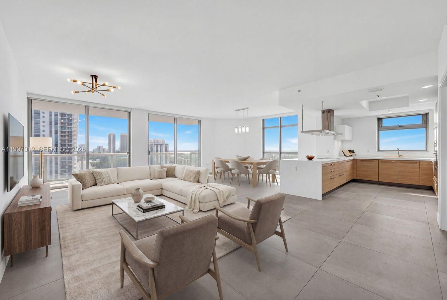 17301 Biscayne Blvd #1401, North Miami Beach FL 33160