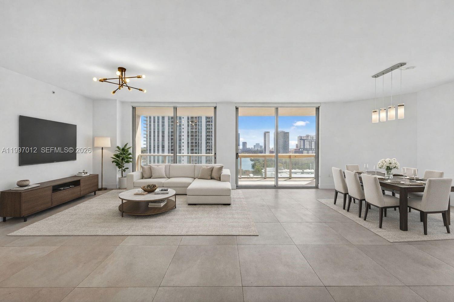 17301 Biscayne Blvd #1401, North Miami Beach FL 33160