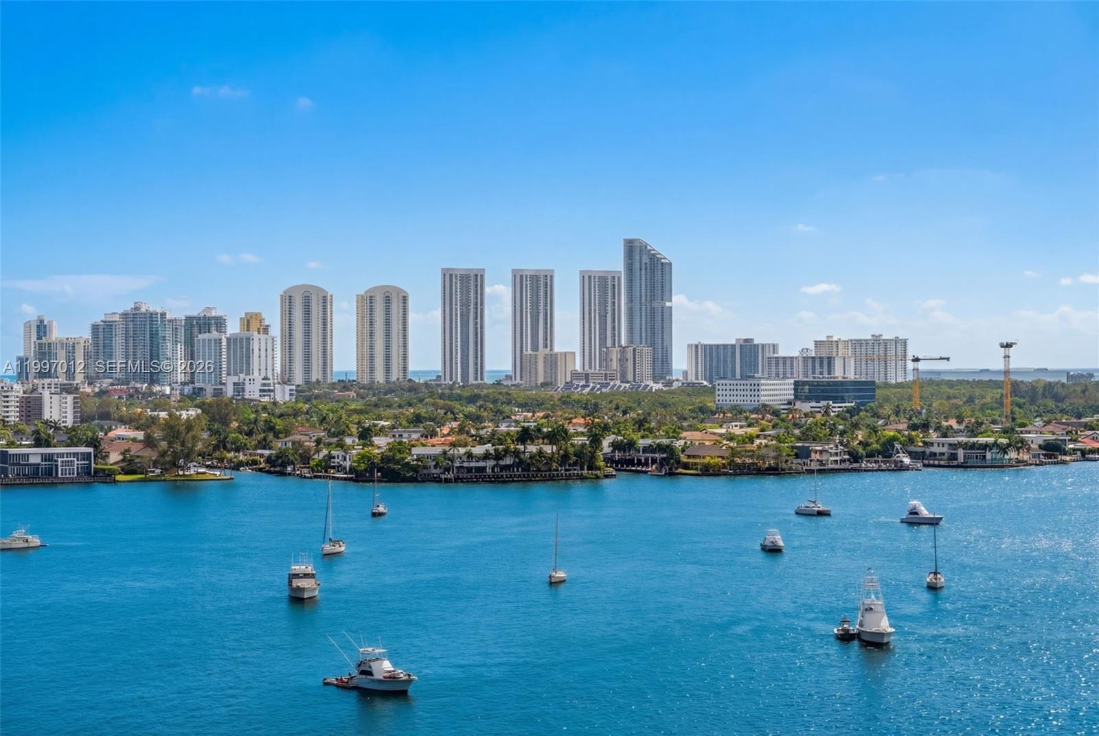17301 Biscayne Blvd #1401, North Miami Beach FL 33160