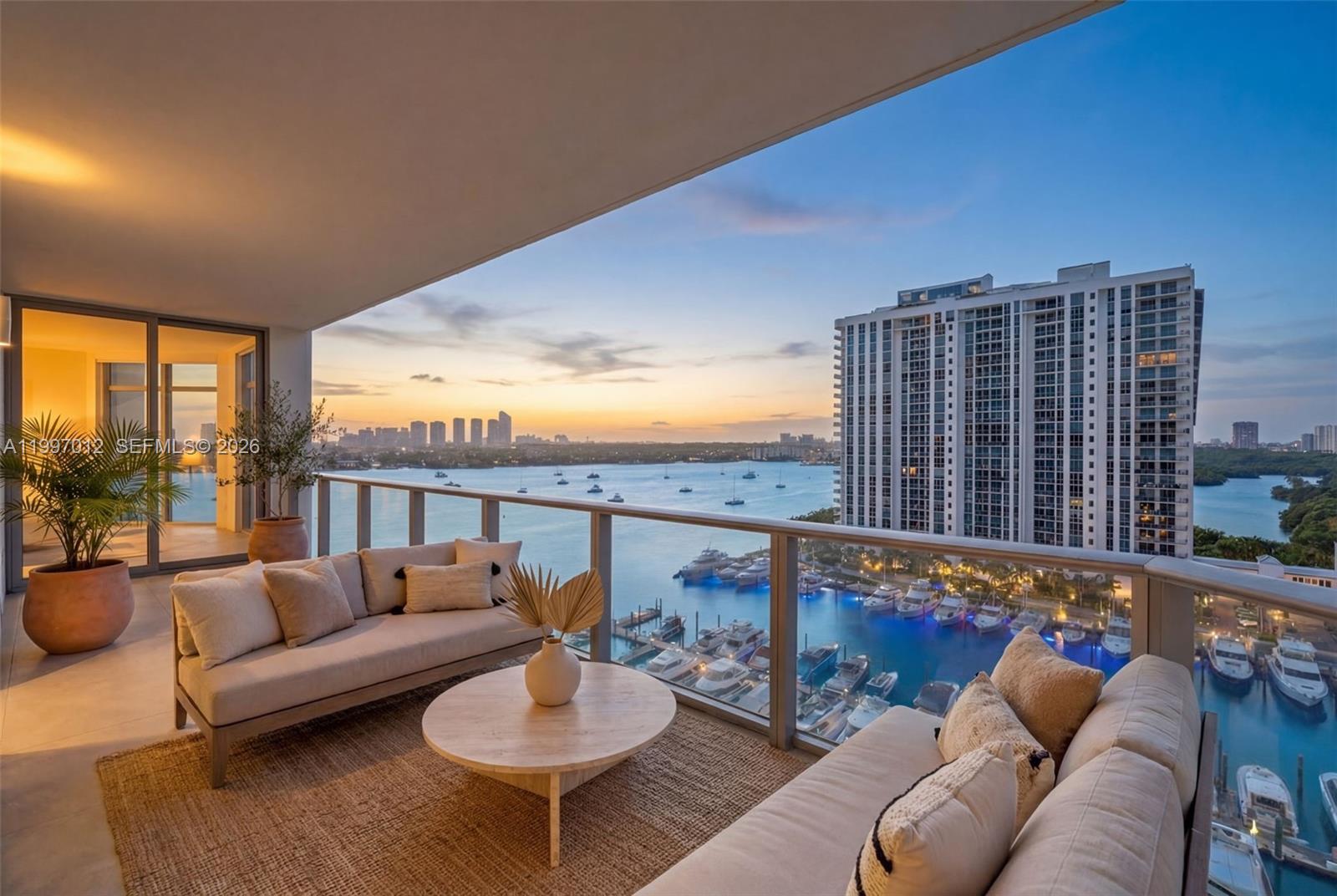 17301 Biscayne Blvd #1401, North Miami Beach FL 33160