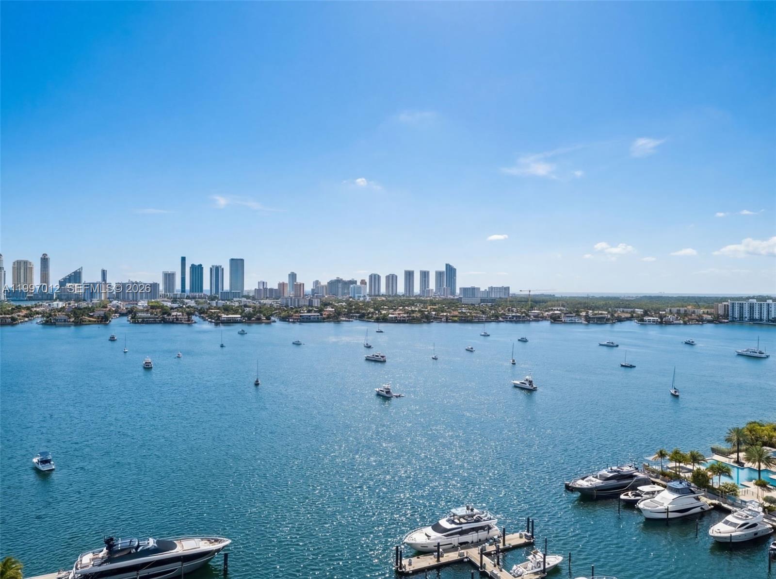 17301 Biscayne Blvd #1401, North Miami Beach FL 33160
