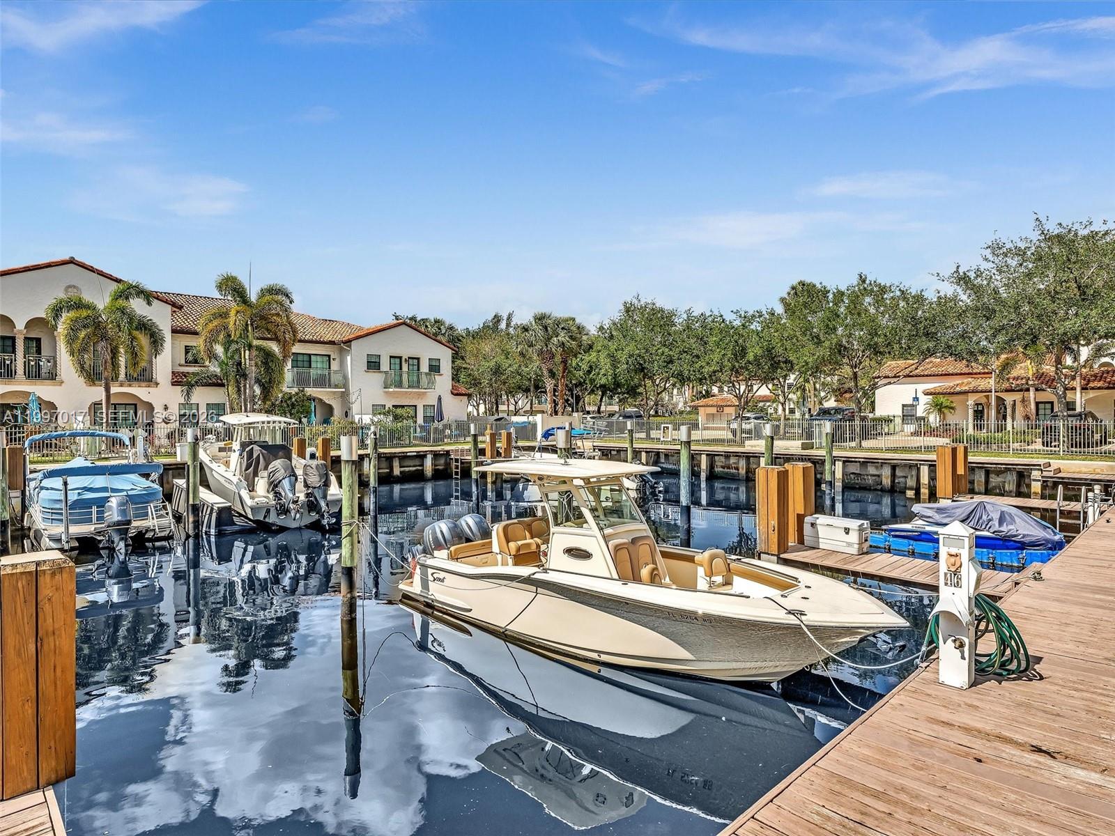 2901 Hidden Harbour St, Dania Beach FL 33312