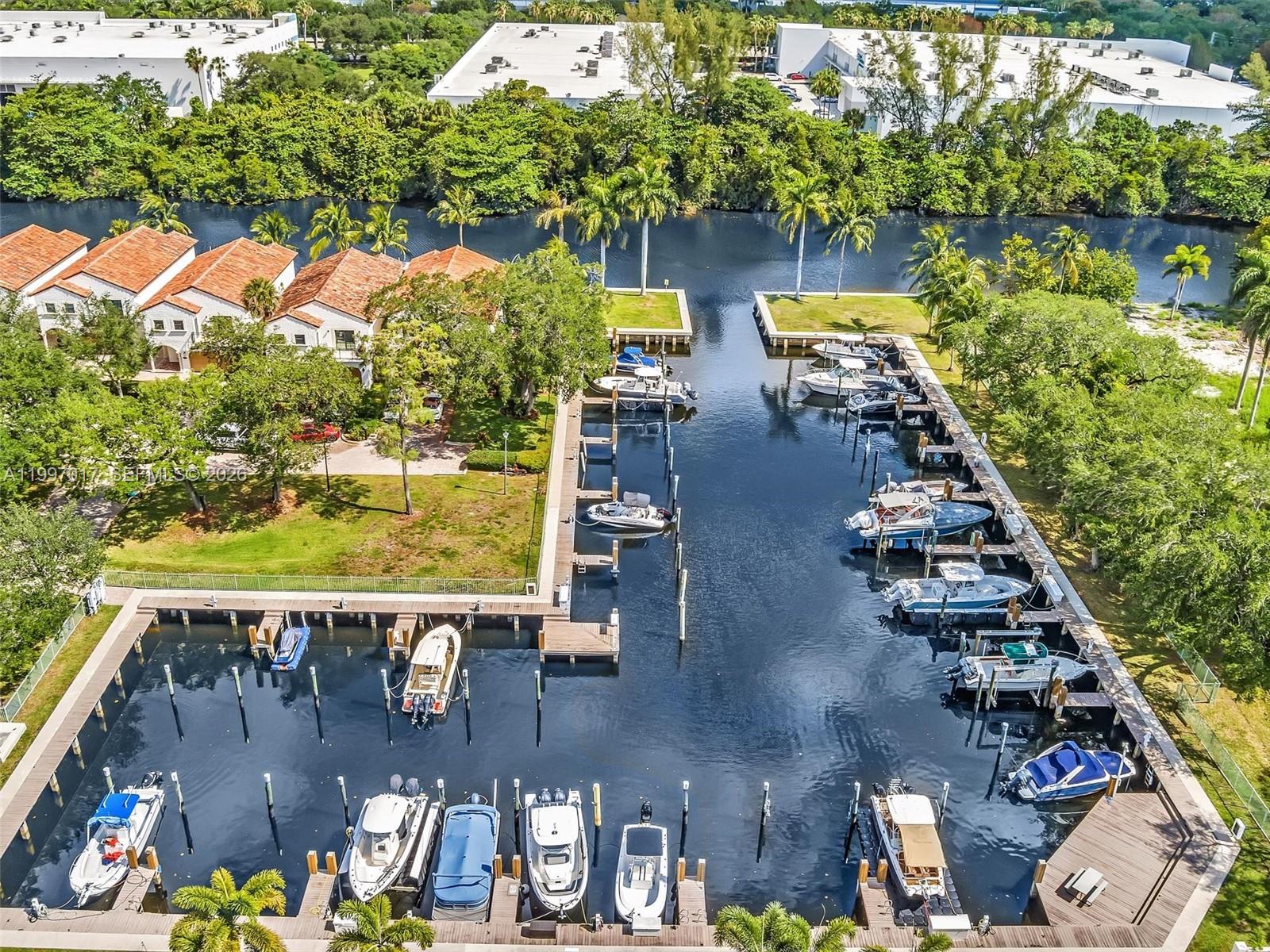2901 Hidden Harbour St, Dania Beach FL 33312