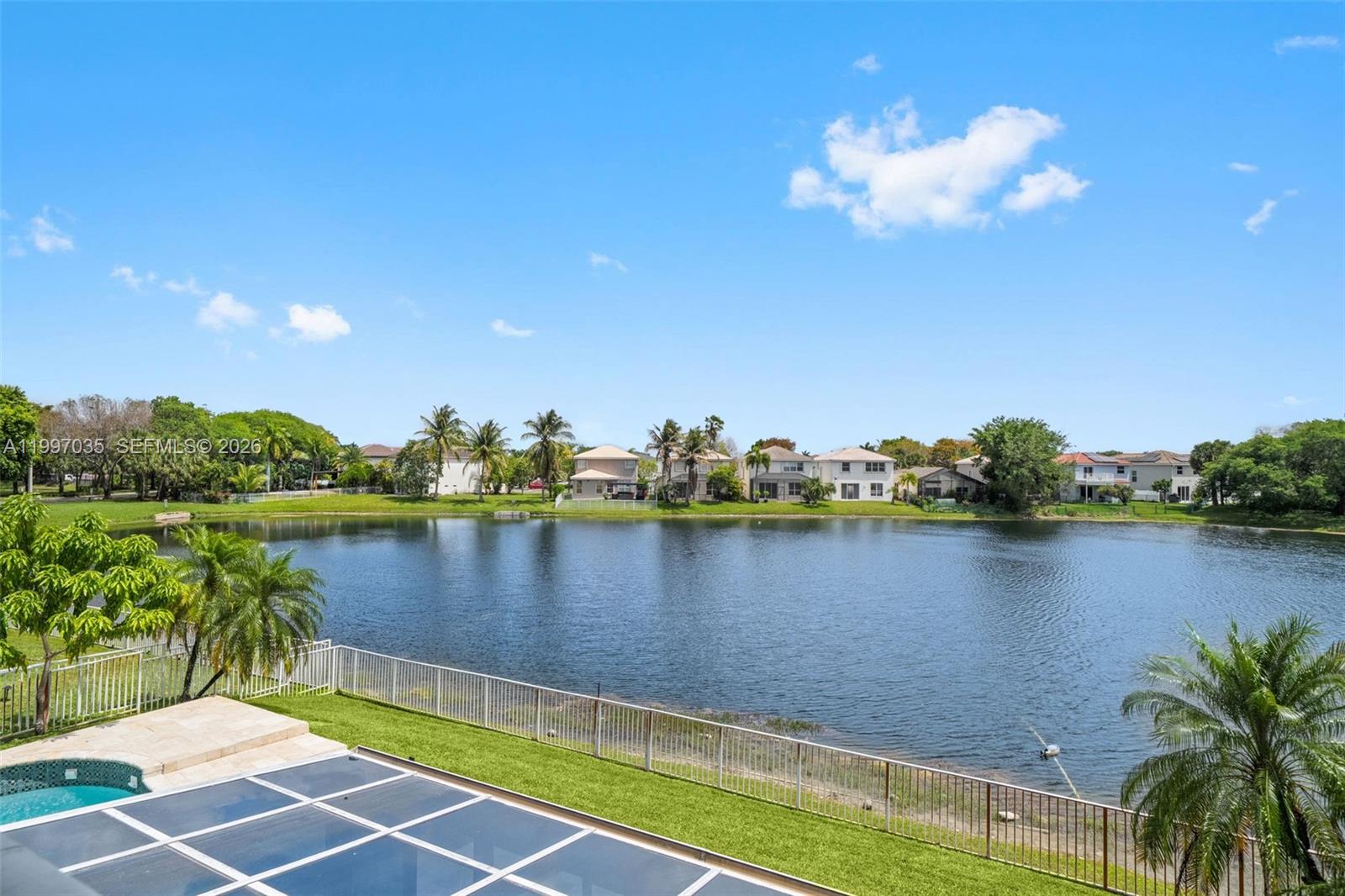 2241 SW 164th Ave, Miramar FL 33027