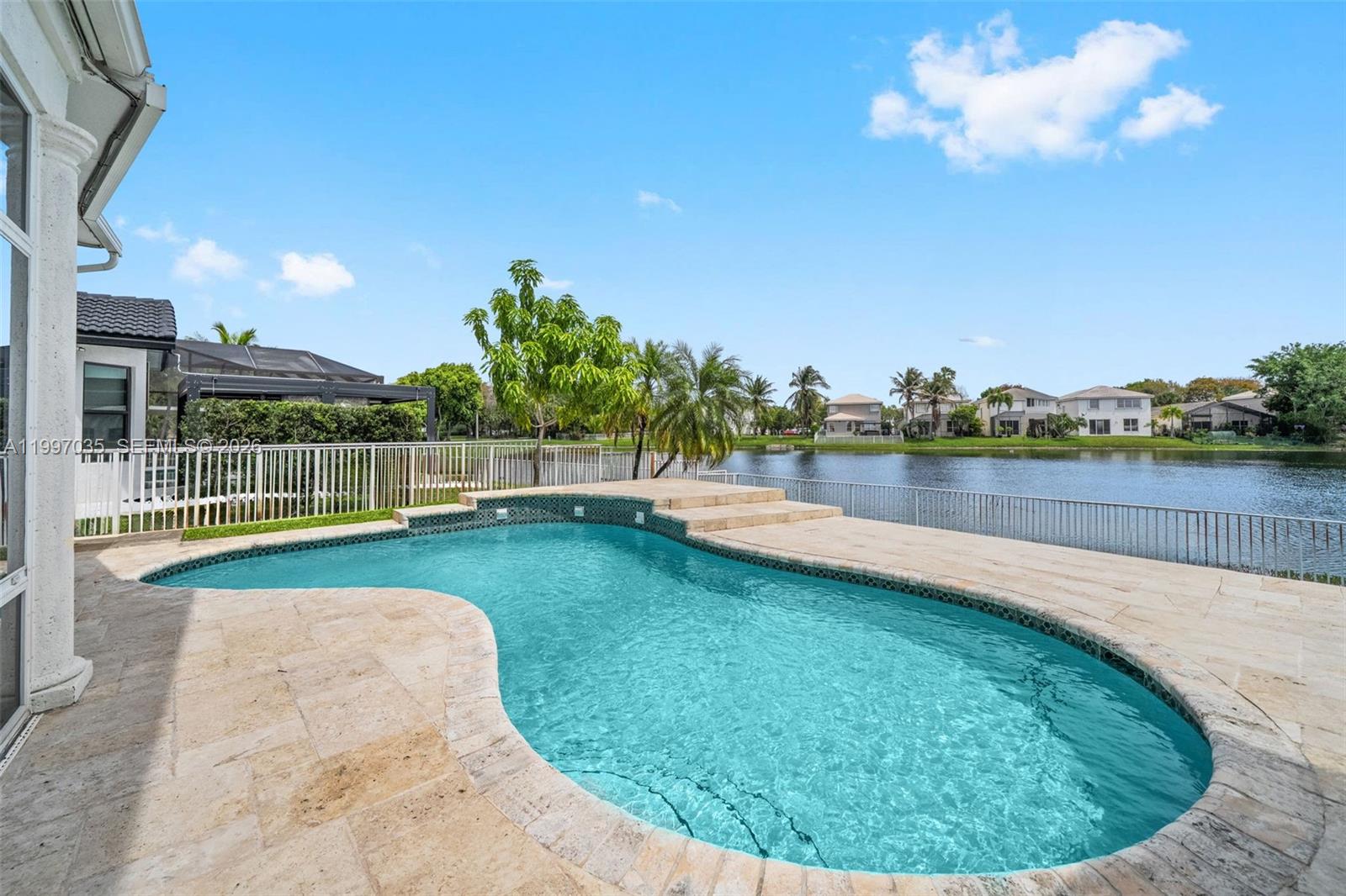 2241 SW 164th Ave, Miramar FL 33027