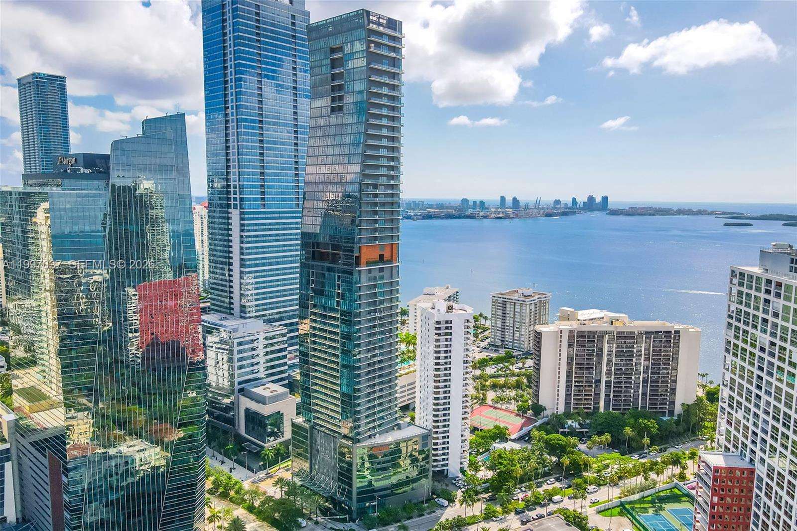 Miami FL 33131 - A11997037