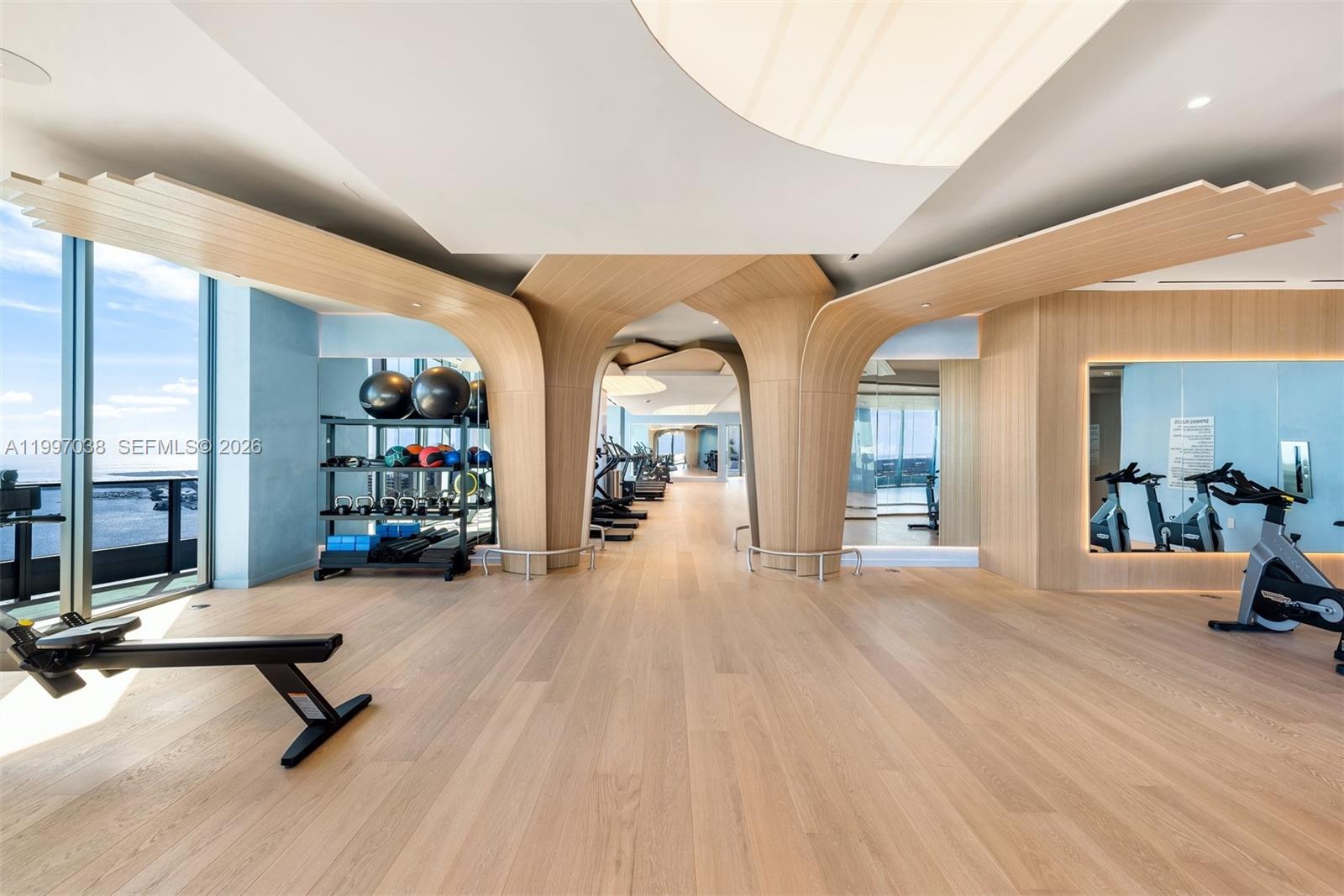 1000 Brickell Plaza #3609, Miami FL 33131
