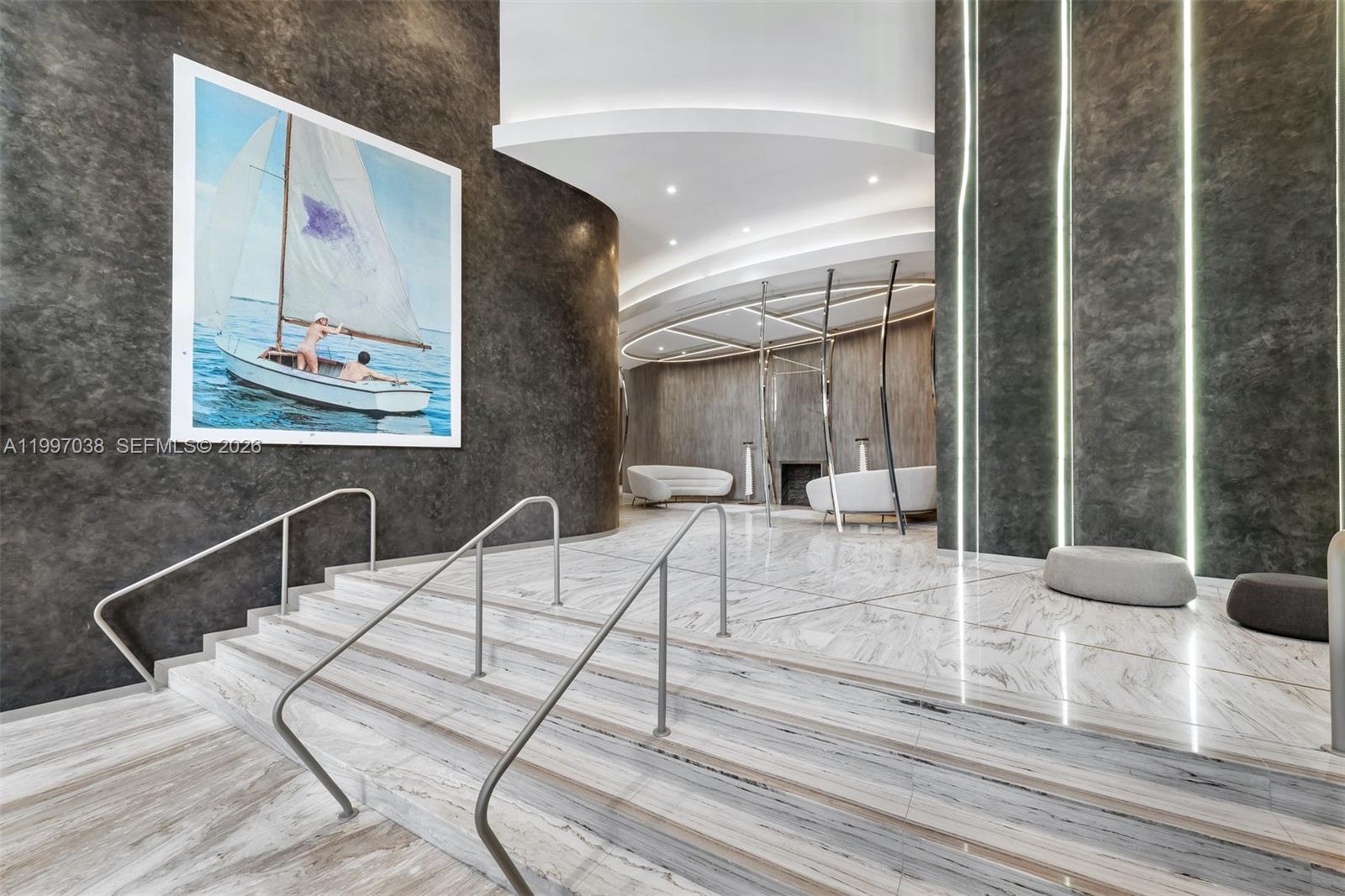 1000 Brickell Plaza #3609, Miami FL 33131