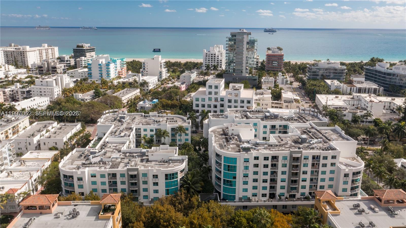 110 Washington Ave #2319, Miami Beach FL 33139