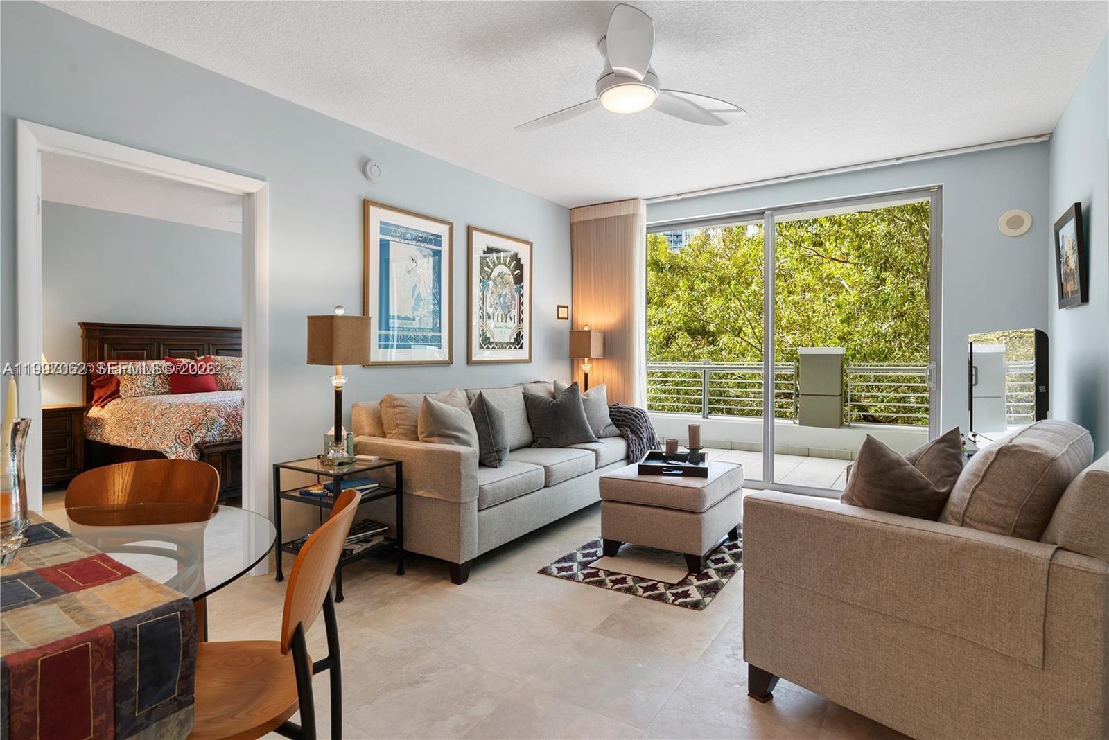 110 Washington Ave #2319, Miami Beach FL 33139