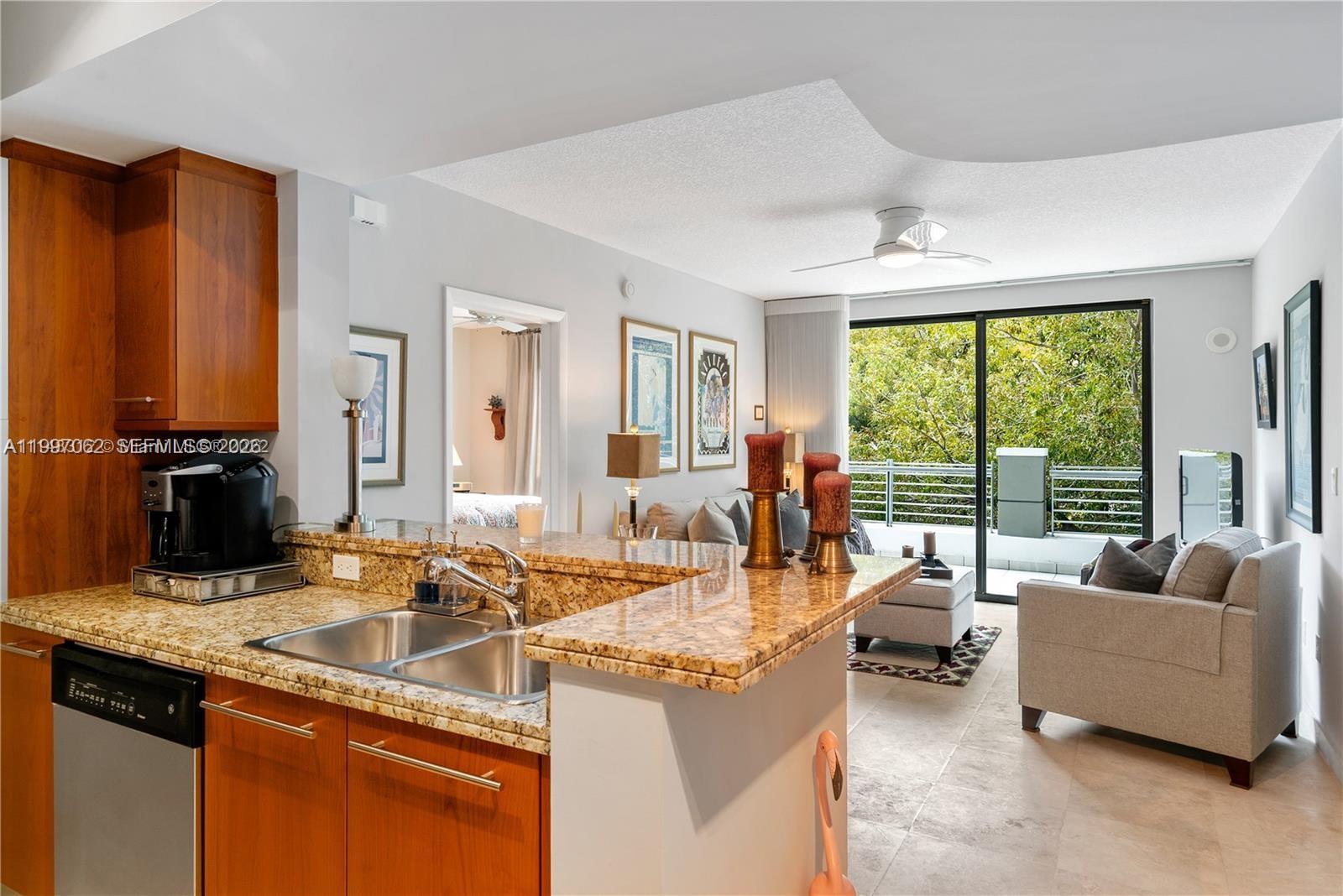 110 Washington Ave #2319, Miami Beach FL 33139