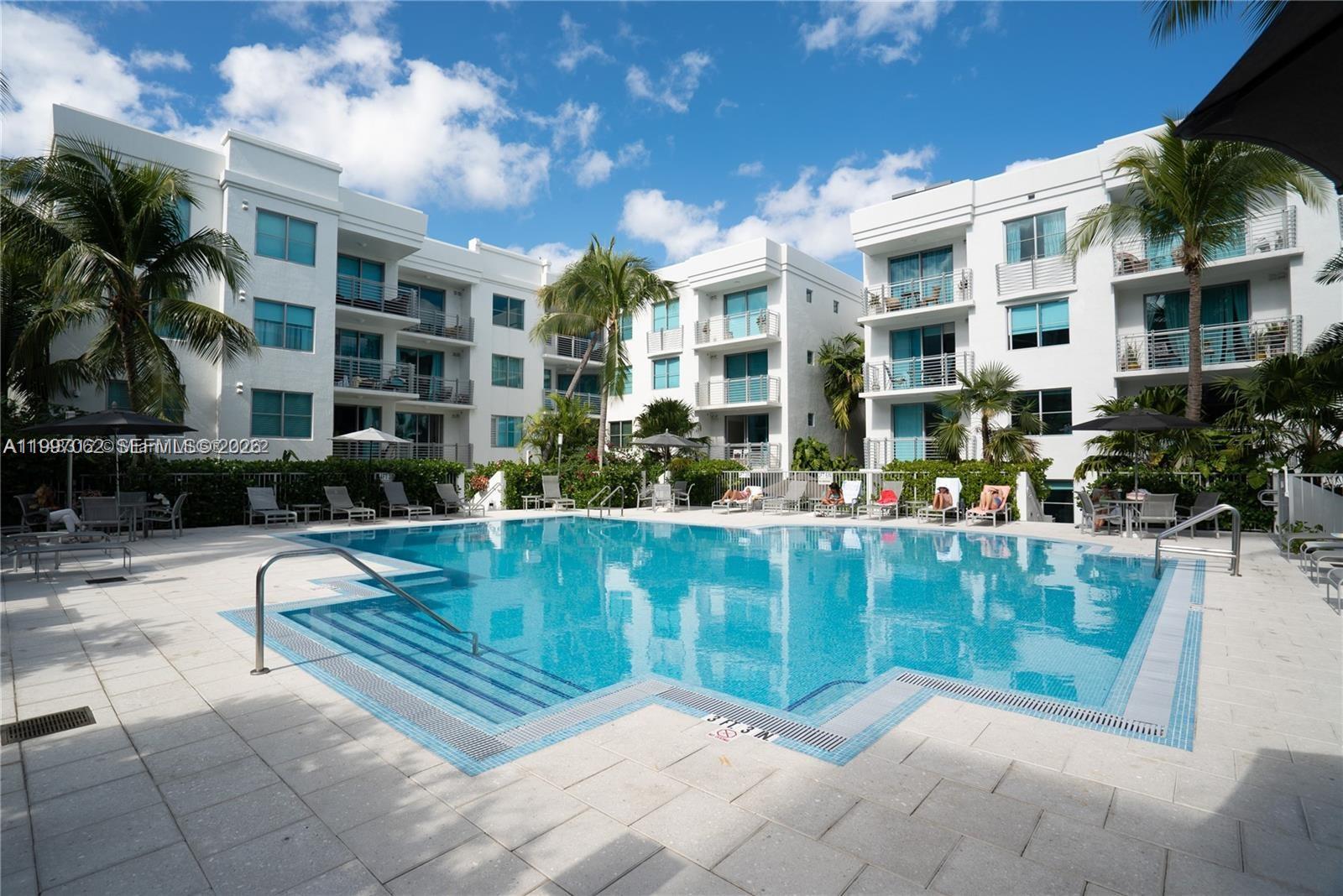 110 Washington Ave #2319, Miami Beach FL 33139