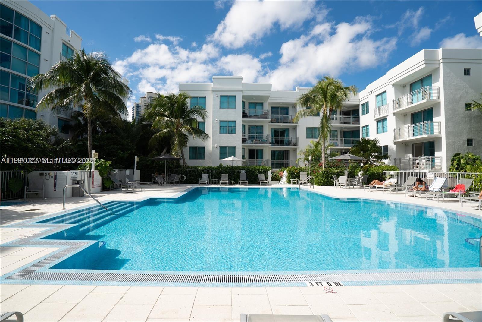 110 Washington Ave #2319, Miami Beach FL 33139