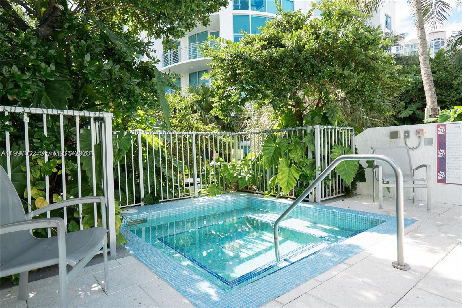 110 Washington Ave #2319, Miami Beach FL 33139
