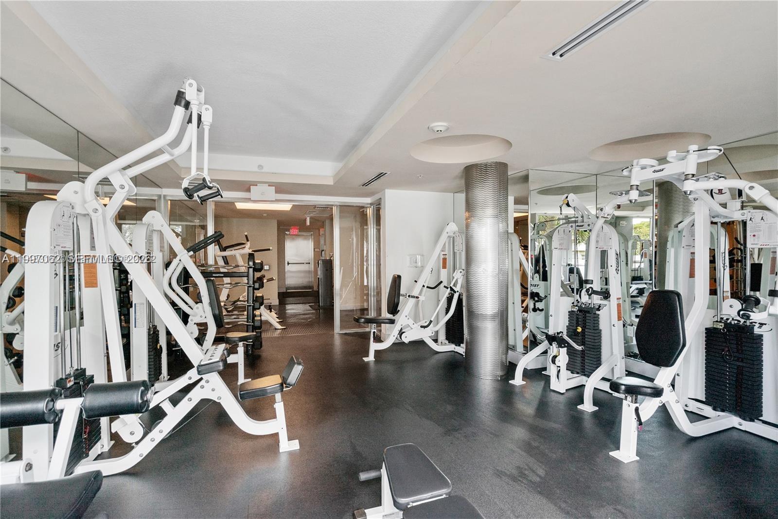110 Washington Ave #2319, Miami Beach FL 33139