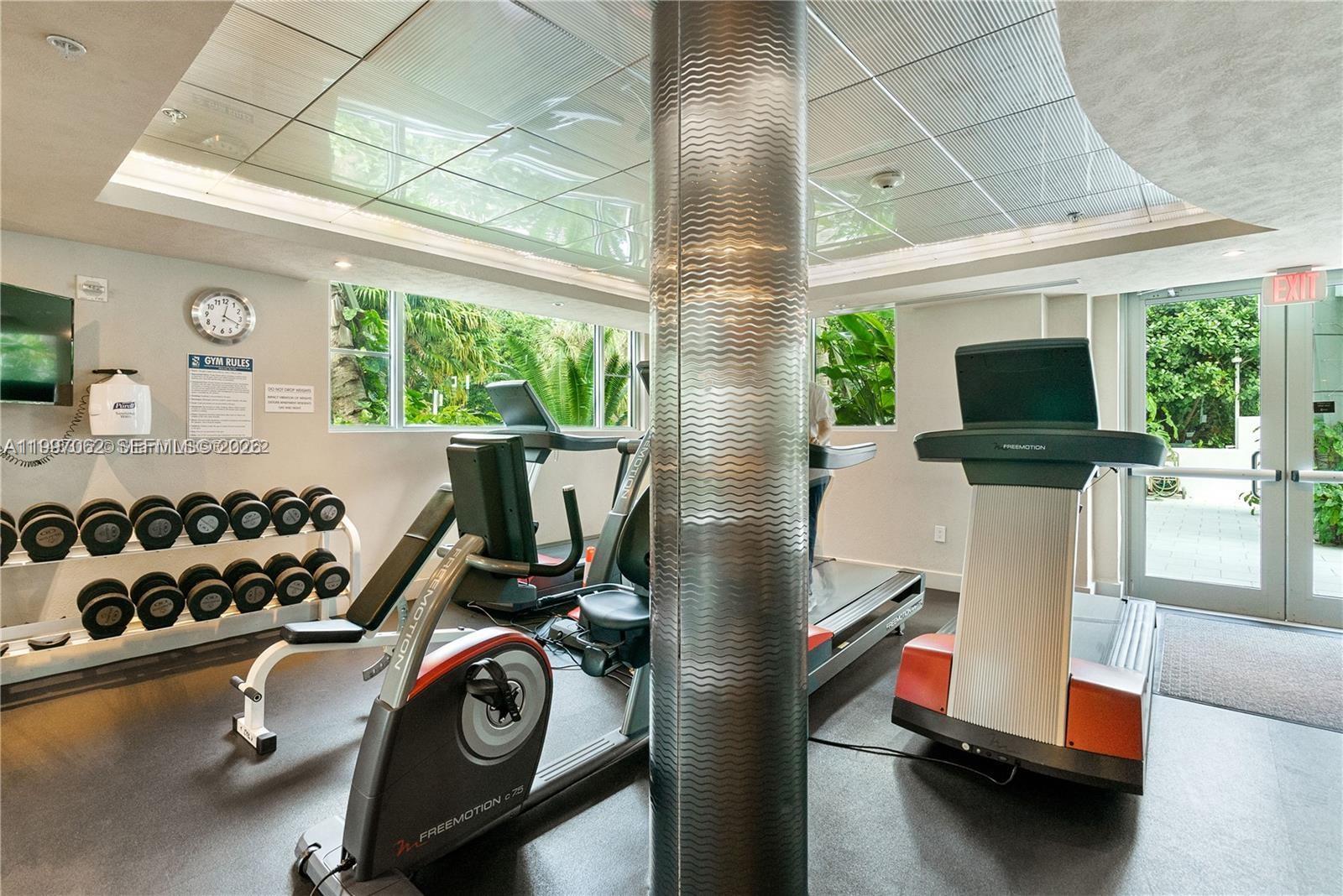 110 Washington Ave #2319, Miami Beach FL 33139