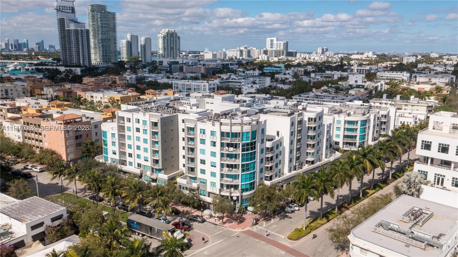 110 Washington Ave #2319, Miami Beach FL 33139