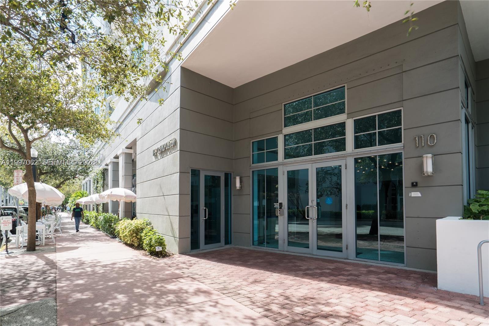 110 Washington Ave #2319, Miami Beach FL 33139