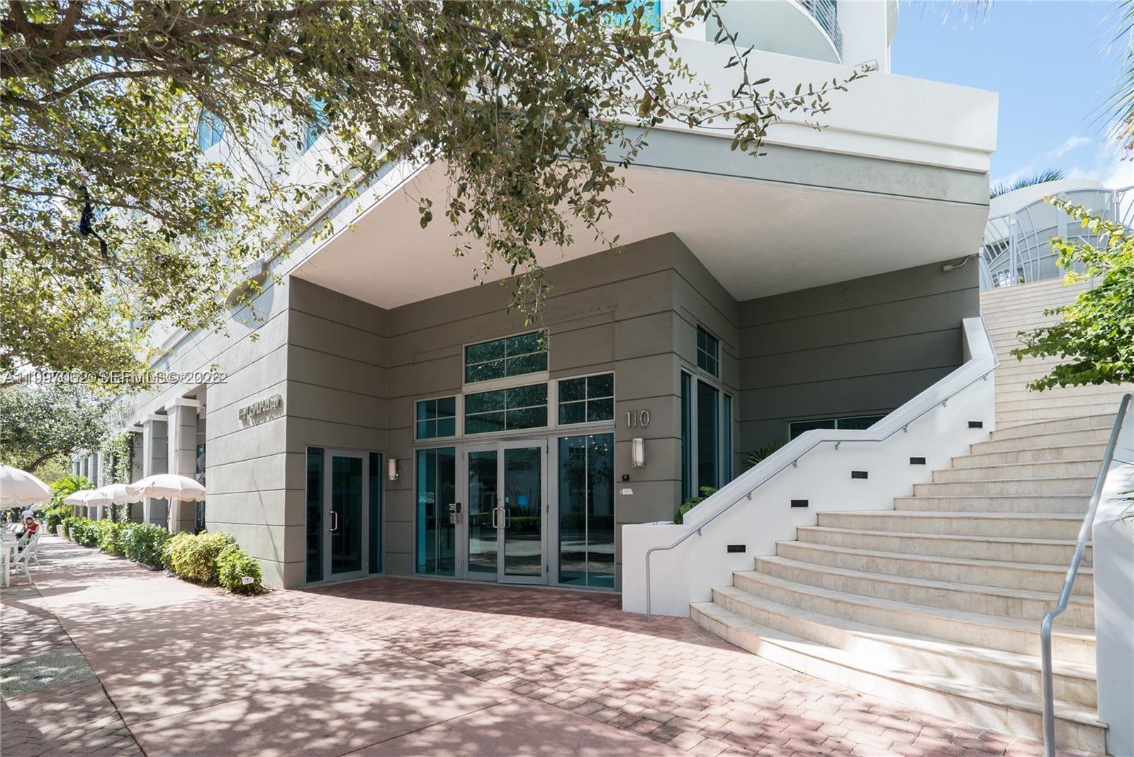 110 Washington Ave #2319, Miami Beach FL 33139